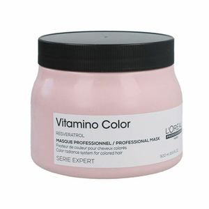 L'oreal Professionnel L'oreal Professionnel Serie Expert Vitamino Color Resveratrol Mask 500 ml