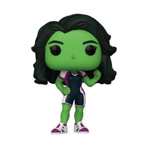 She-Hulk - She-Hulk 1126 - Funko Pop! - Vinyl Figur