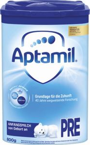 Aptamil Pronutra PRE | von Geburt an (800 g)