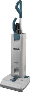 Makita DVC560Z - Vysavač - Stojanový vysavač - Sáčkový
