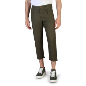 Tommy Hilfiger Hosen Herren, Größe:29, Farbe:Gree-dunkelolivgrün