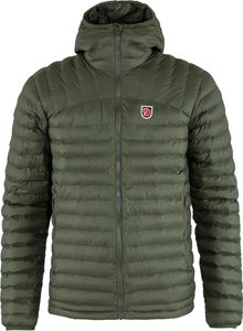 FJÄLLRÄVEN Fjällräven Expedition Light Kurtka Mężczyźni zielony 48