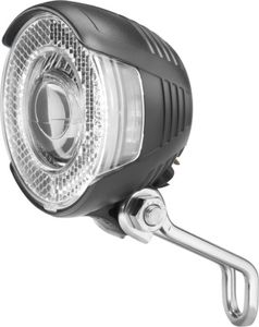 LED-Scheinw b&m Lum Lyt T N senso plus für Nabendyn m Standlicht+Einschaltautom