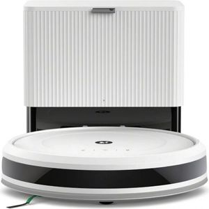Úklidový robot iRobot Roomba Combo Essential 2 + dokovací stanice AutoEmpty (bílá)