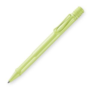 LAMY Safari Kugelschreiber Pastell Kuli vers. Farben Special Edition 2023 : Farbe - springgreen Farbe: springgreen