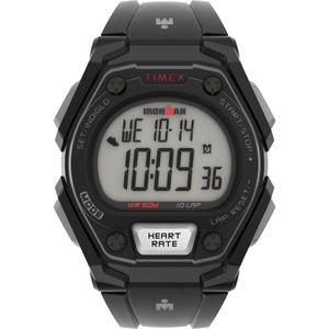 Timex Digital 'Ironman Hrm' Herren Uhr  TW5M49500
