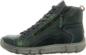KRISBUT Komfort Stiefel Herren 31343438393132 Grün 44 EU