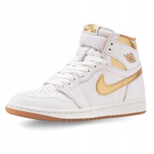 Nike Schuhe Air Jordan 1 Retro Hi, FD2596107