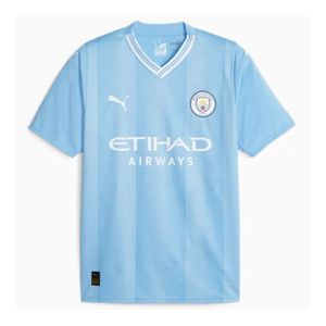 Koszulka Puma Manchester City Home Jsy 77043801