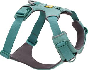 Postroj Ruffwear FRONT RANGE™ | 30503-355, veľkosť:S