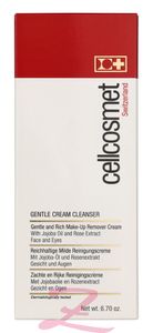 Celllcosmet Gentle Cream Cleanser