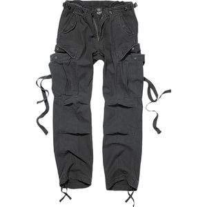 Dámské kalhoty Brandit Ladies M-65 Cargo Pants black - 29