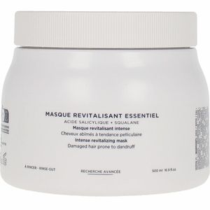 Kérastase Symbiose Masque Revitalisant Essentiel posilňujúca maska pre všetky typy vlasov 500 ml