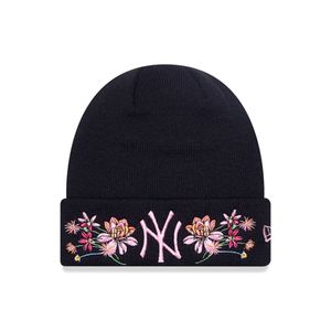 Czapka New Era Mlb Wmns Floral Cuff Beanie Neyyan Kulich 60424635