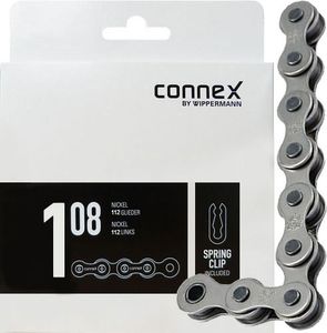 Connex Connex Kette 108 1/2 X 1/8 112Gl