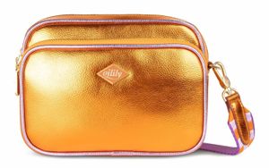 Oilily Shoulder Bag Golden Ochre