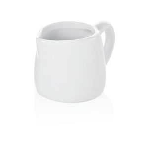 Milchgießer, Porzellan, 0,03 - 0,28 Liter, weiß : Gießer, 0,03 ltr., Porzellan Variante: Gießer, 0,03 ltr.