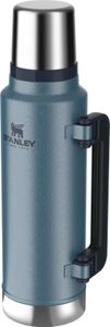 Stanley 10-08265-028, 1,4 l, Niebieski, Stal nierdzewna, 99 mm, 120 mm, 358 mm