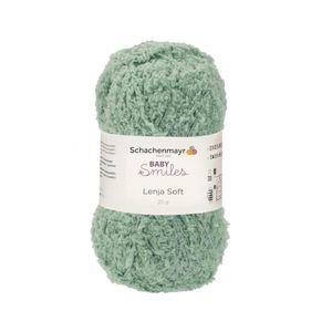 Schachenmayr Baby Smiles Lenja Soft, 25g Salbei Handstrickgarne