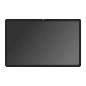 Originálny displej pre Samsung Galaxy Tab A7 T500 LCD + rám šedý GH81-19690A