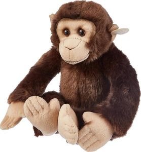 WWF Plüschtier Schimpanse (30cm) Kuscheltier Stofftier