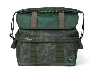 SHIMANO Tribal, Trench Compact Carryall, kompaktná taška na prenášanie, 42x26x40cm, SHTTG01