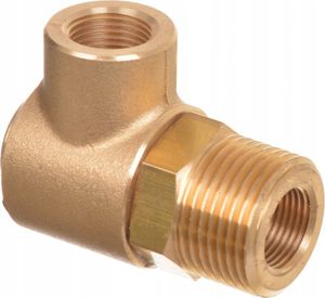 Rotační kloub 3/8F - M27 M pro 45m 60m nosnou ho
