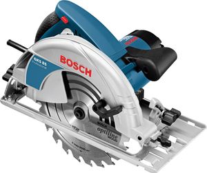 Bosch GKS 85, 3 cm, 5000 ot/min, 8,5 cm, 6,5 cm, AC, 2200 W