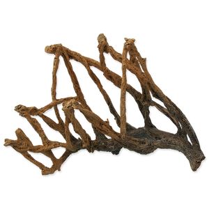 Dekoracja AQUA EXCELLENT Korzeń mangrowca 16,5 cm 1 szt
