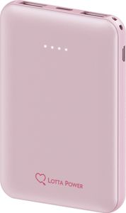 Lotta Power Powerbank 5000mAh