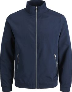 Jack & Jones bunda Blúzka JJERUSH HARRINGTON BOMBER