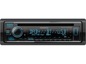 Kenwood KDC-BT740DAB