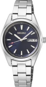 Damenuhr Serie: Lineup - Seiko Modell: SUR353P1 Damenuhr Serie: Lineup - Seiko Modell: SUR353P1