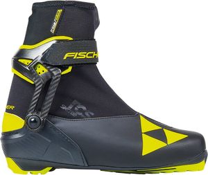 Fischer RCS Skate Langlaufschuhe S15219 : 43 EU Grösse - Schuhe: 43 EU