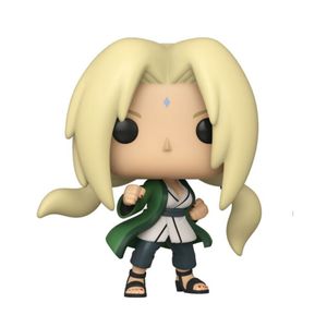 Naruto - Lady Tsunade 730 - Funko Pop! - Vinyl Figur