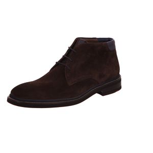 LLOYD Herren 2061312 Braun Schnürboots  FS 2022, Spocc:91/2