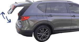 Sada pro dodatečnou montáž elektrických zadních dveří pro Seat Tarraco KN2