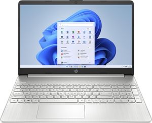 HP 15.6 Zoll Notebook 15s-fq5655ng HP 15.6