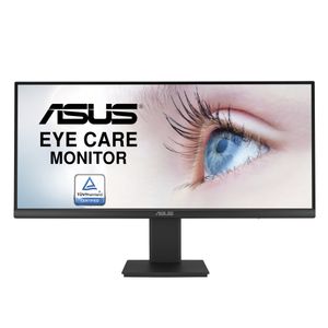 ASUS Eye Care VP299CL 73.02cm (21:9) UW-FHD HDMI DP