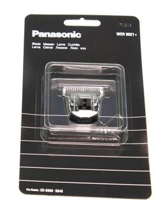 Panasonic WER9621Y Klingenblock, Messer für ER-SB40, ER-SB60 Haarschneider
