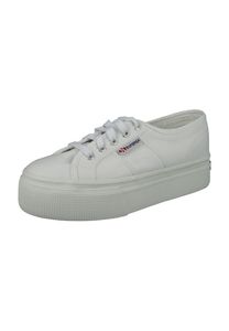 Superga Schuhe White UP And Down, 2790ACOTW901, Größe: 36