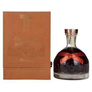 Facundo PARAÍSO XA Rum 40% Vol. 0,7l in Geschenkbox