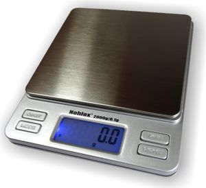 Briefwaage Nohlex, 2000g Briefwaage Nohlex, 2000g