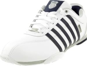 K-Swiss Herren Sneakers Weiß 02453-900-M Grösse 46