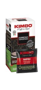 Kimbo Napoletano E.S.E. Pads 18 Stück