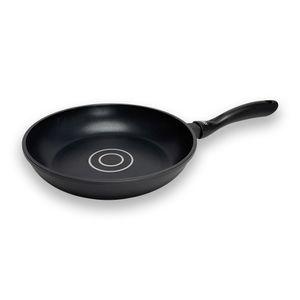 Elo Pfanne Bratpfanne Circolo Ø 28 cm Induktion Gas Elektro Öl Dosiersystem Elo Pfanne Bratpfanne Circolo Ø 28 cm Induktion Gas Elektro Öl Dosiersystem