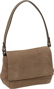 Liebeskind Berlin Handtasche Lilly CB M Suede 26 x 10 x 17