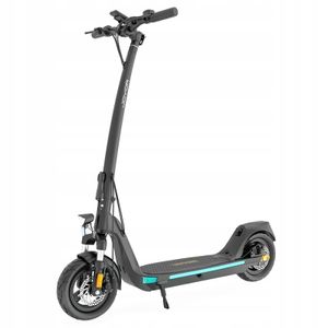 JOYOR C10 E-Scooter 500W 48 V 10.4Ah  40km Reichweite 10 Zoll Luftreifen