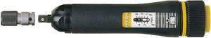 Proxxon MicroClick-Drehmomentschrauber MC5 15 Nm mit Kunststoffkoffer