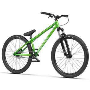 Radio Asura Dirtbike 26 Zoll BMX Downhill Dirt Jump Bike Fahrrad